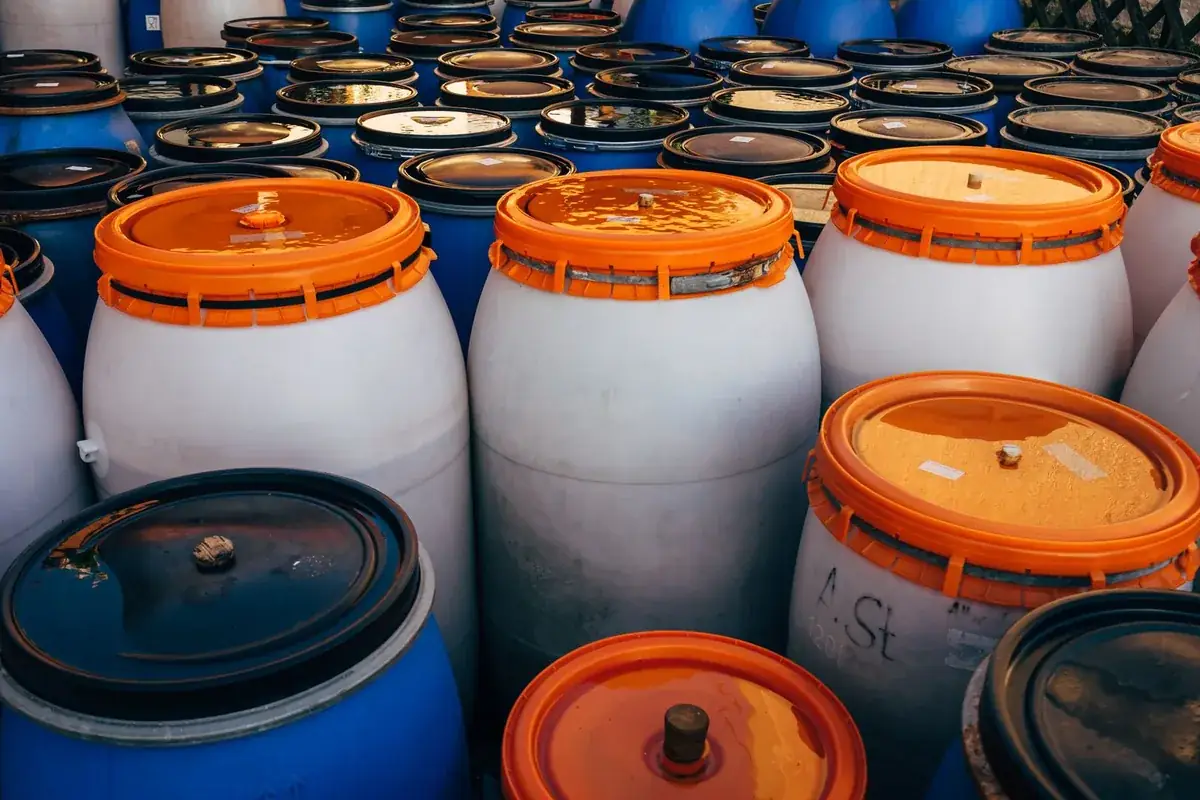 Chemical & Toxic Waste Cleanup in Gladewater, TX